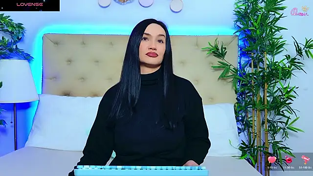 DaliyaArabian online show from 01/15/26, 01:16