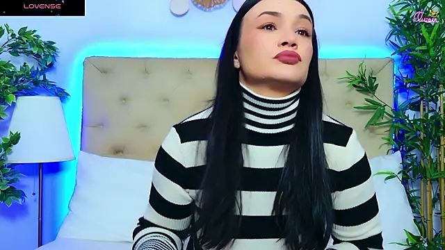 DaliyaArabian online show from 02/03/26, 01:05