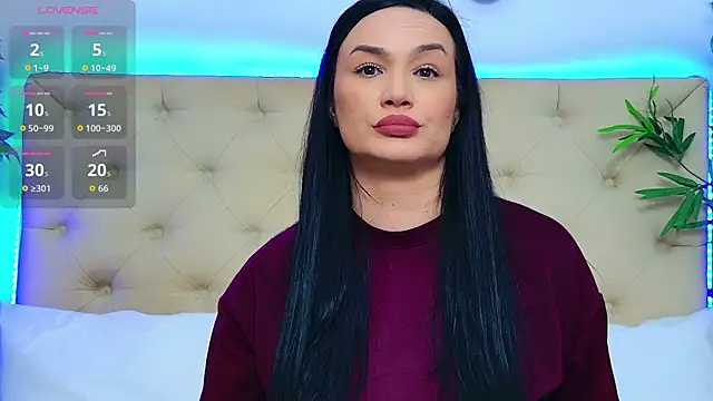 DaliyaArabian online show from 03/31/26, 12:05