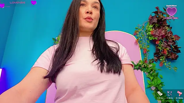 DaliyaArabian online show from 05/13/26, 12:02