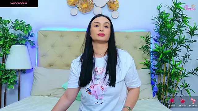DaliyaArabian online show from 05/15/26, 12:12