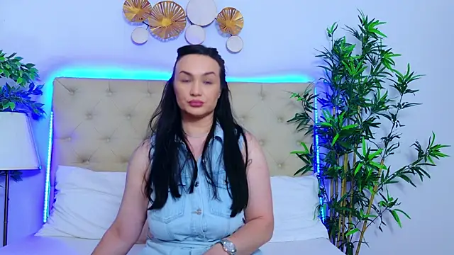 DaliyaArabian online show from 06/09/26, 11:55