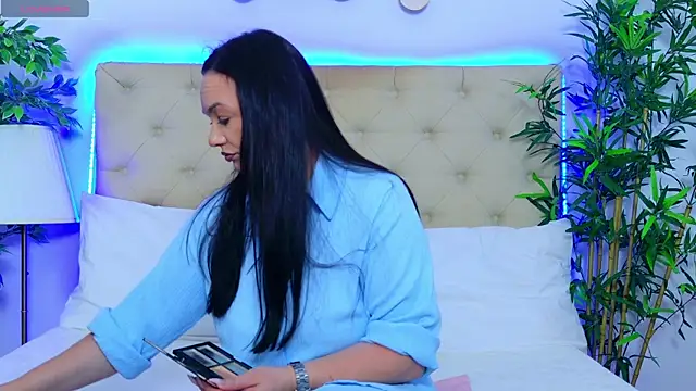 DaliyaArabian online show from 06/16/26, 12:08