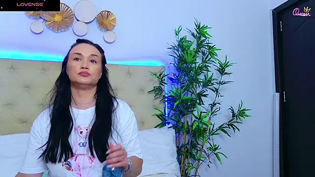 DaliyaArabian online show from 06/17/26, 12:07