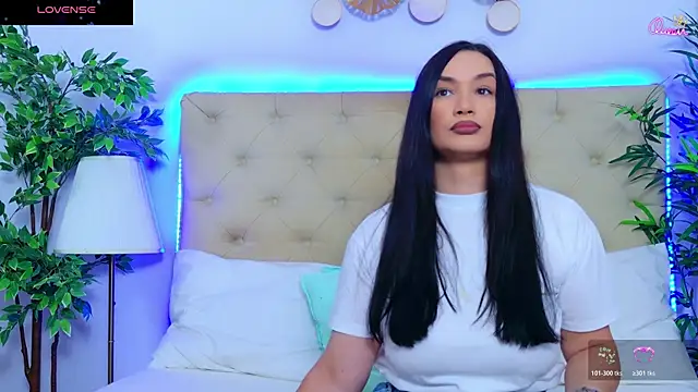 DaliyaArabian online show from 06/22/26, 12:13