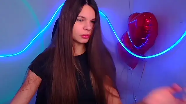 Hanna Way online show from 02/18/25, 07:10