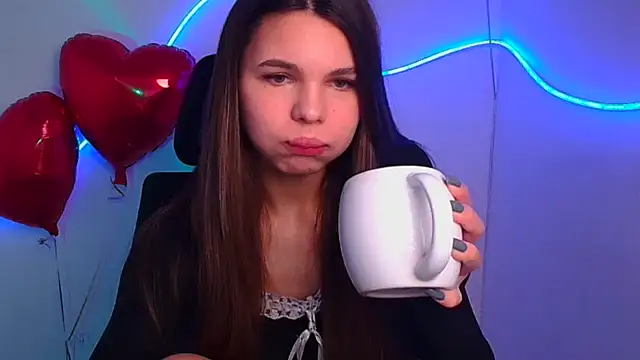 Hanna Way online show from 02/23/25, 07:11