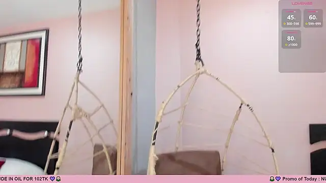  nina sweet online show from 02/19/25, 03:16