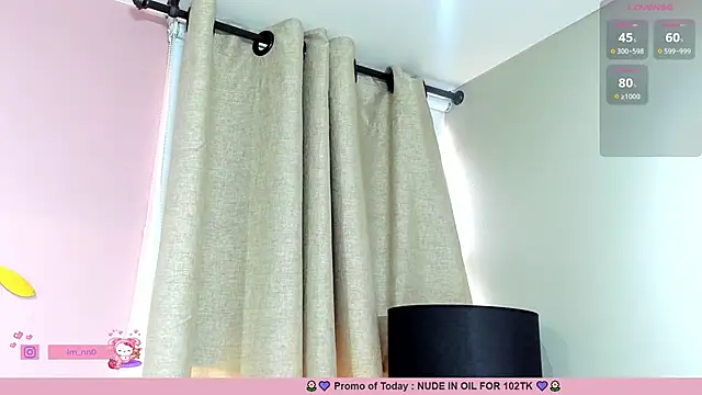  nina sweet online show from 02/22/25, 05:02