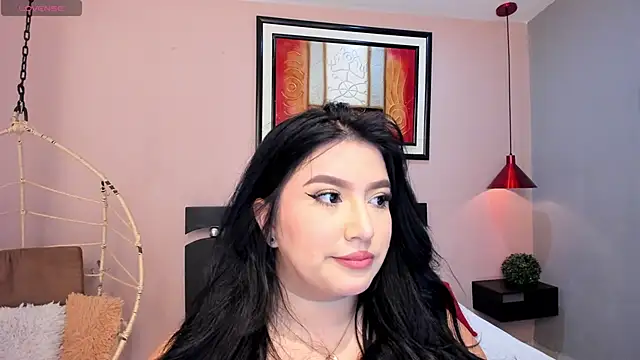  nina sweet online show from 11/27/25, 12:07