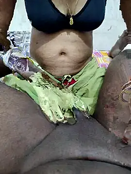 FeltedEuropium online show from 11/18/25, 08:08