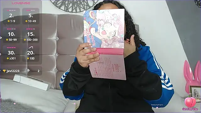 paytonbailey online show from 12/14/24, 12:33