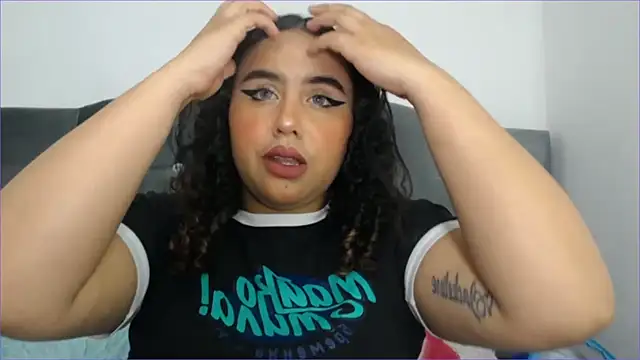 paytonbailey online show from 02/01/25, 01:51