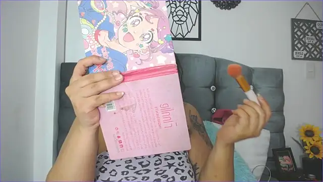 paytonbailey online show from 02/17/25, 12:59