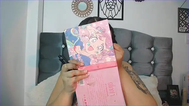 paytonbailey online show from 02/25/25, 08:51