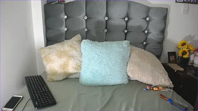 paytonbailey online show from 03/18/25, 02:25