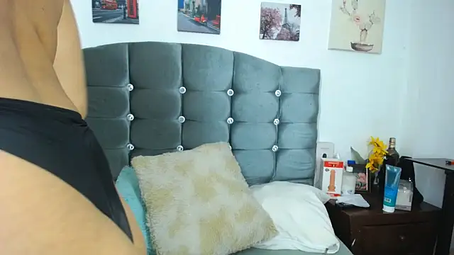 paytonbailey online show from 11/04/25, 05:06