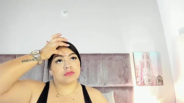 Snapshot of Salomesimos1 chatting on 03/14/25, 11:11 Salomesimos1 online show from 03/14/25, 11:11