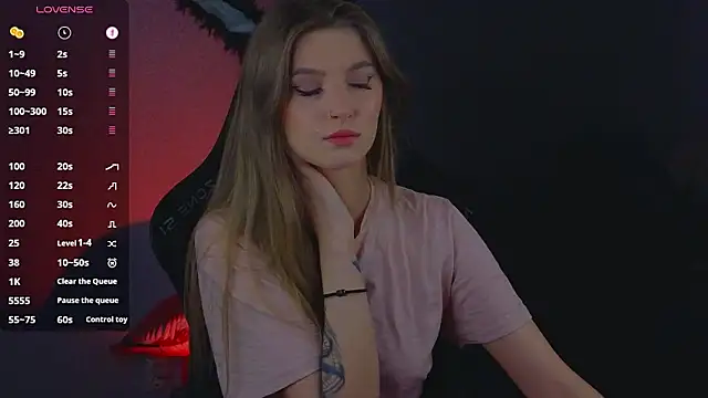 Snapshot of Saillise chatting on 01/15/26, 10:35 Saillise online show from 01/15/26, 10:35