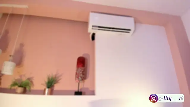 Ally addams online show from 10/28/25, 03:54