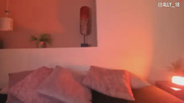 Ally addams online show from 05/04/26, 04:41