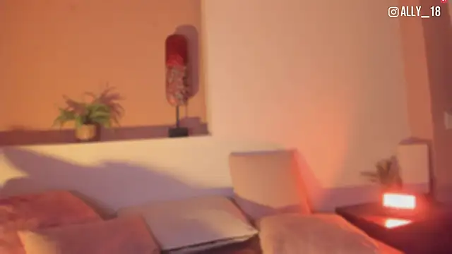 Ally addams online show from 05/11/26, 03:56