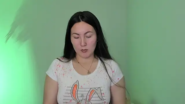 Elle Lee  online show from 02/27/25, 04:32