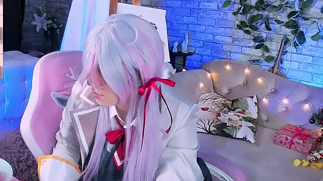 Alex Howell online show from 01/04/25, 02:46