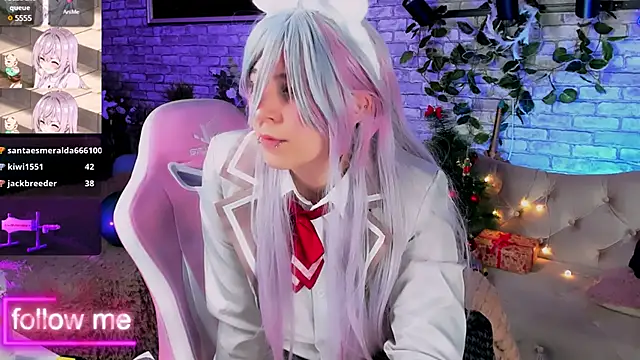 Alex Howell online show from 01/07/25, 02:53