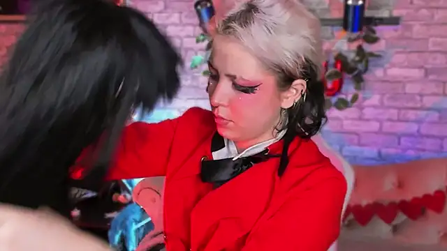 Alex Howell online show from 02/03/25, 03:20