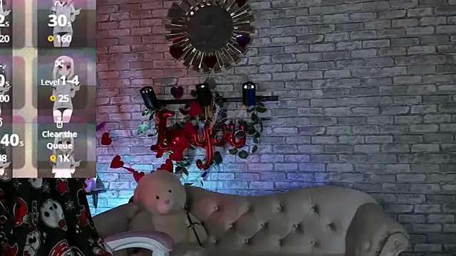 Alex Howell online show from 02/06/25, 09:06