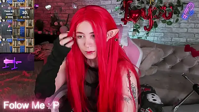 Alex Howell online show from 02/20/25, 08:47