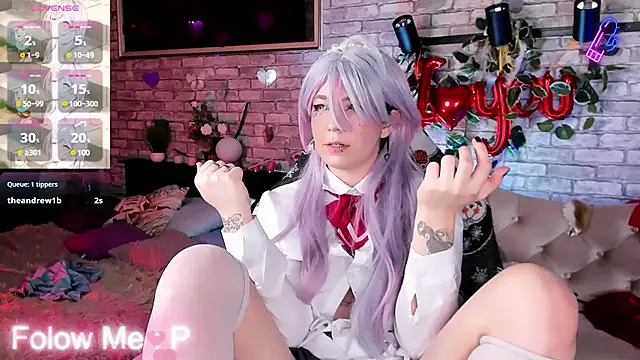 Alex Howell online show from 02/23/25, 02:51