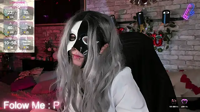 Alex Howell online show from 02/23/25, 08:55