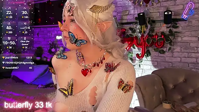 Alex Howell online show from 03/08/25, 11:39