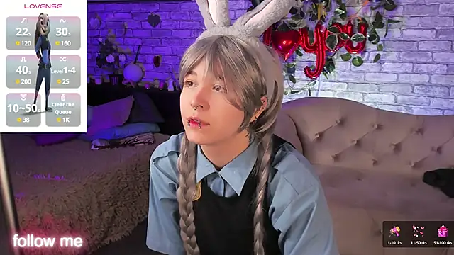 Alex Howell online show from 03/14/25, 08:49