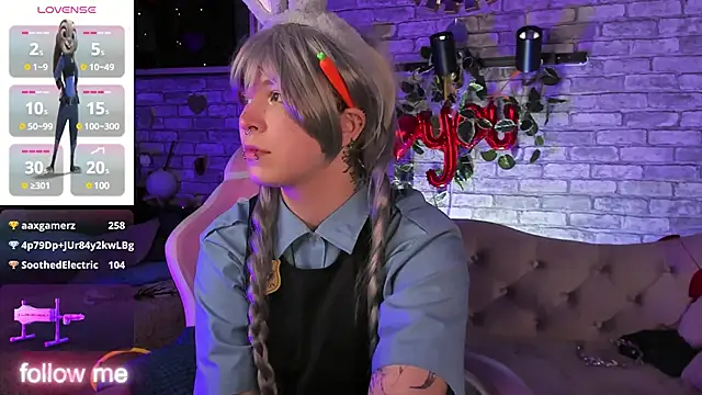 Alex Howell online show from 03/15/25, 12:36