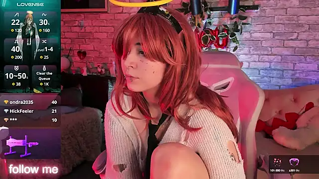 Alex Howell online show from 03/19/25, 12:15