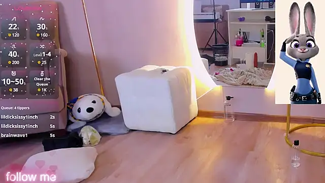 Alex Howell online show from 03/22/25, 02:48