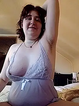 SexyLucie2024 online show from 10/09/25, 07:17