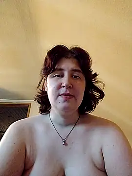 SexyLucie2024 online show from 10/10/25, 07:51