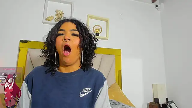 vahiolet fuentes online show from 01/24/25, 03:11