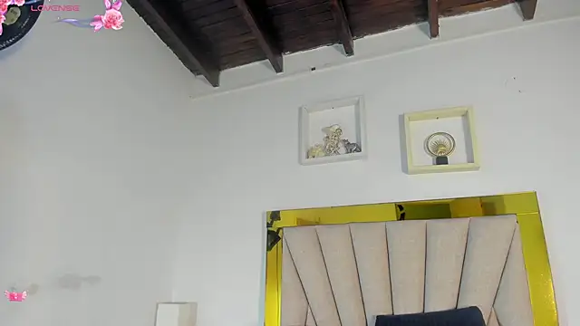 vahiolet fuentes online show from 09/13/25, 03:17