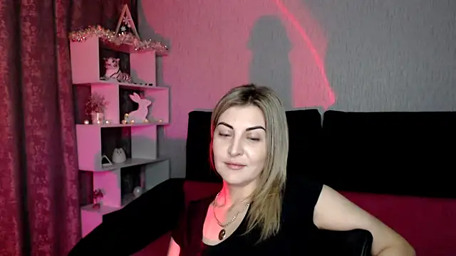 Amelia Harper online show from 12/22/24, 05:42