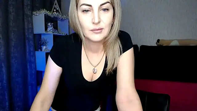 Amelia Harper online show from 12/24/24, 02:12