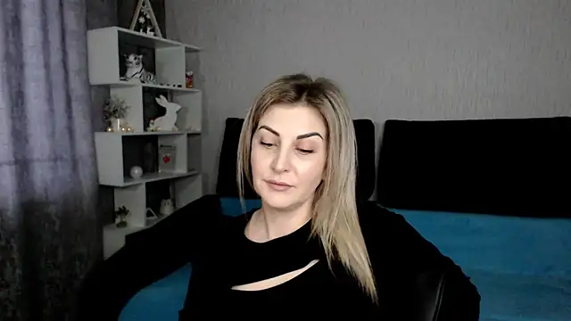 Amelia Harper online show from 01/20/25, 12:49