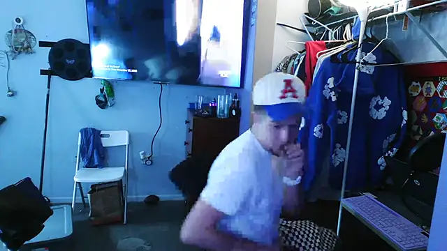 cashmastercj online show from 05/20/26, 01:45
