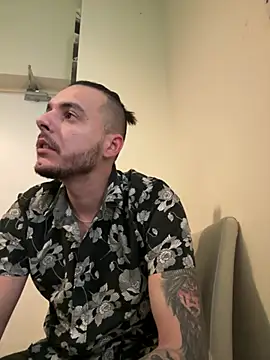 Alexandrupgixx online show from 12/27/24, 09:43
