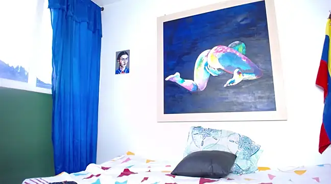 Malkon Big online show from 03/16/25, 11:14