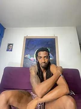 Malkon Big online show from 09/12/25, 04:56